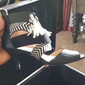 Ashro high heels